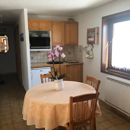 Apartamento 3 Pièces à - Animaux Acceptés&parking - Fr-1-198-257