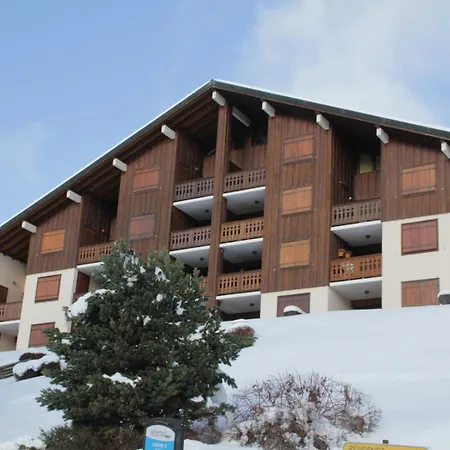 3 Pièces à - Animaux Acceptés&parking - Fr-1-198-257 Apartamento