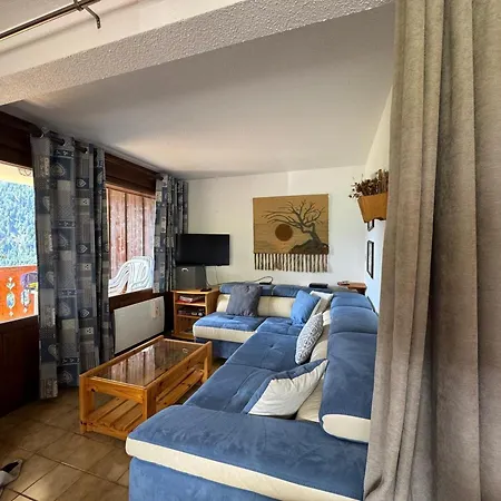 Apartamento 3 Pièces à - Animaux Acceptés&parking - Fr-1-198-257 *