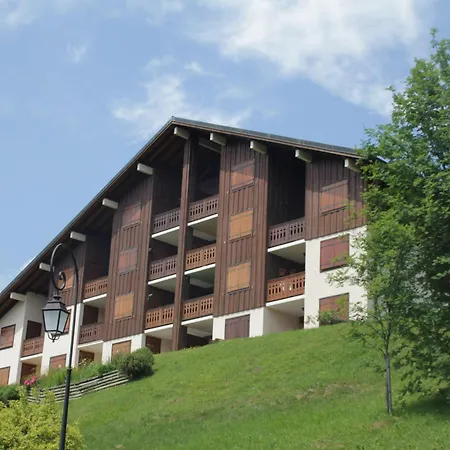 3 Pièces à - Animaux Acceptés&parking - Fr-1-198-257 * Châtel