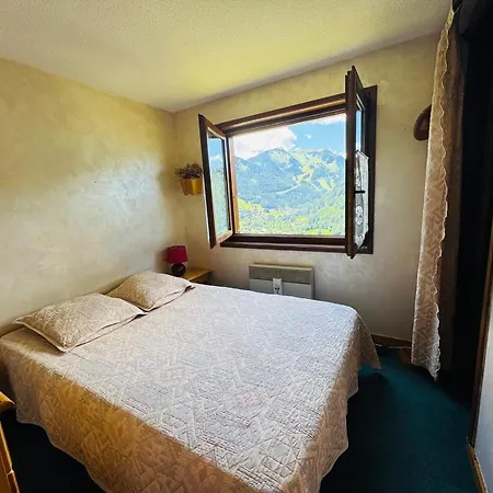 3 Pièces à - Animaux Acceptés&parking - Fr-1-198-257 Apartamento *